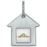 Los 
 Leones 
 cientificos   Pet Tags