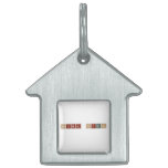 Seyma ozen  Pet Tags