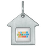 happy
 birthday
 Chiara  Pet Tags