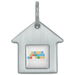 HAPPY
 BIRTHDAY
 DR SEUSS!
 3/2/1904  Pet Tags