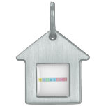 Calculators  Pet Tags