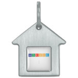 Bathroom
 
   Pet Tags