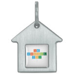Im
 Watching
 You
   Pet Tags