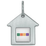 Erick  Pet Tags