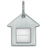 St. Ann Science Olynpiad 2017  Pet Tags