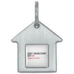 Cost Engineering Bay  Pet Tags