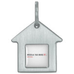RECICLA TUS IDEAS  Pet Tags