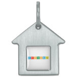 mrsthomas  Pet Tags
