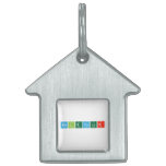 Molecular  Pet Tags