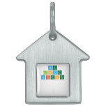 We
 Love
 Science
 
 
   Pet Tags