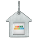 Saree
 Soltani
   Pet Tags