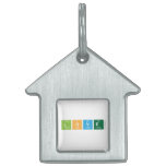 love  Pet Tags
