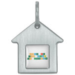 Some are
 Too dumb 
 To understand  Pet Tags