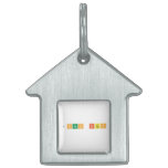  <span class  Pet Tags