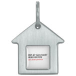 Pop-Up Gaeltacht #Gaeilge2018  Pet Tags