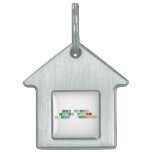 Key concepts 
 Global context
 Inquiry  Questions   Pet Tags