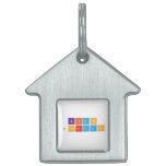 kian 
 jordan  Pet Tags