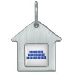 Happy 
 Birthday
 Christine  Pet Tags