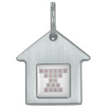 TEAMWORK
 makes
 the
 DREAM
 WORK  Pet Tags