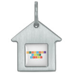 Periodick
 Table
 Writer  Pet Tags