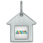 panuwit 
 pukchomngam  Pet Tags