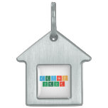 Zeynep
 Ugur   Pet Tags