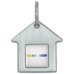 hasan akca  Pet Tags