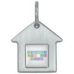 Welcome  back to School   Pet Tags