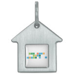 james bryan
 love
 renzle niÑa  Pet Tags
