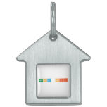 noha seif  Pet Tags
