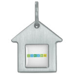 Investigate  Pet Tags