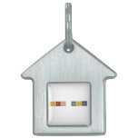 ian smith  Pet Tags