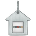 NAUTILUS  Pet Tags