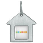 Invasion  Pet Tags