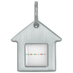 You are such a nerd br!
   Pet Tags