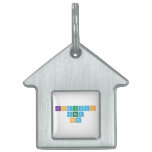 komunitas
 tanda
 seru  Pet Tags