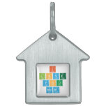I
 love
 you
 mom  Pet Tags