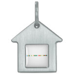 Rest in Peace Neil Peart  Pet Tags