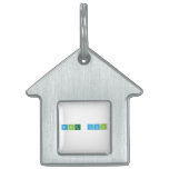 mine tasgin  Pet Tags