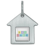 Baby 
 shower  Pet Tags
