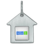 Dylan  Pet Tags