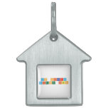 Ms Picards
 Science Class  Pet Tags