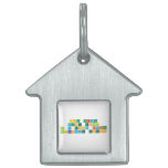 Both parties
 must engage
 in a good-faith
 interactive process  Pet Tags