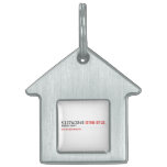 5337163240  Pet Tags