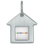 Numberblocks  Pet Tags