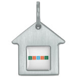 PRISCILA  Pet Tags