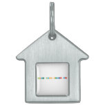 love potion number nine
   Pet Tags