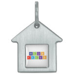 Ba|l|li|n
 R|a|llin  Pet Tags