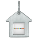 PeriodicTableWriter  Pet Tags