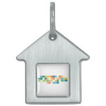 Velocity is
 the Rate of Change
 in Position per unit
 of time  Pet Tags